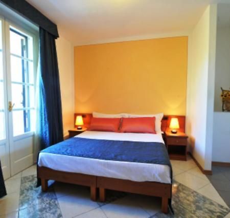 קורטונה Holiday House Aurora מראה חיצוני תמונה