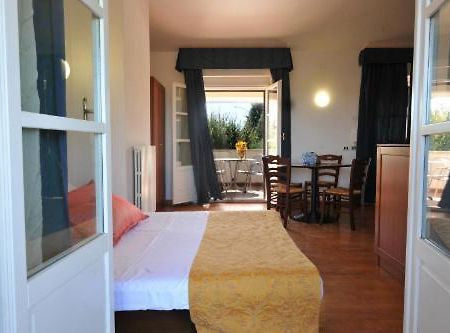 קורטונה Holiday House Aurora מראה חיצוני תמונה