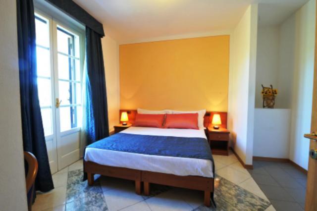 קורטונה Holiday House Aurora מראה חיצוני תמונה