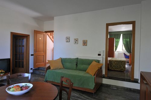 קורטונה Holiday House Aurora מראה חיצוני תמונה